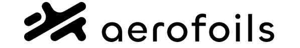 aerofoils logo